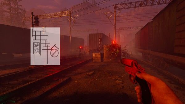 PC《心灵健全 In Sound Mind》中文版下载（v1.016）_2