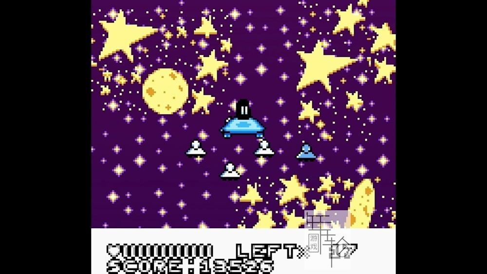 switch《Spacewing War》英文版nsp下载_2