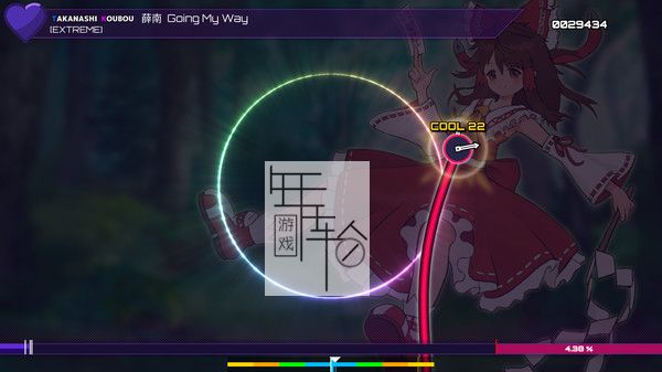 PC《心跳计划 Project Heartbeat》英文版下载（Build 8841772）_2