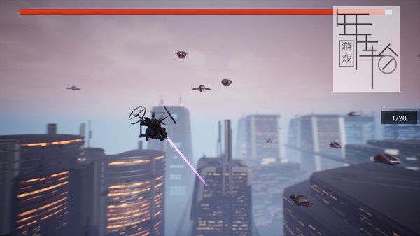 PC《地狱师 Hell Division》英文版下载_1