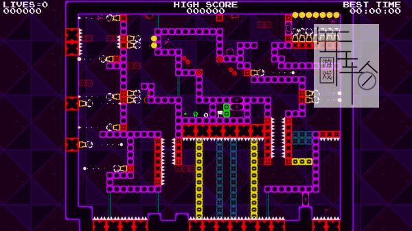 PC《超极巨零号 Super Mega Zero》英文版下载（Build 8835500）_1