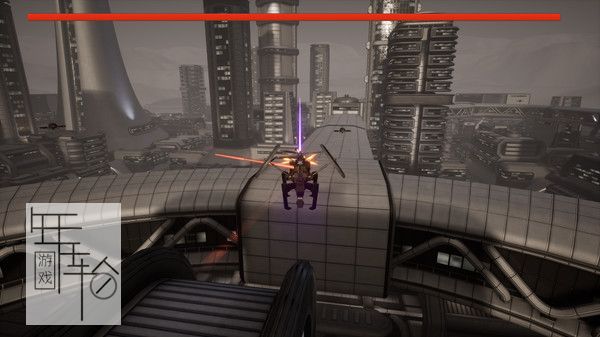 PC《地狱师 Hell Division》英文版下载_0