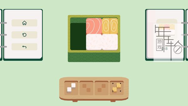 PC《内饭盒 inbento》中文版下载（v1.1.1）_1