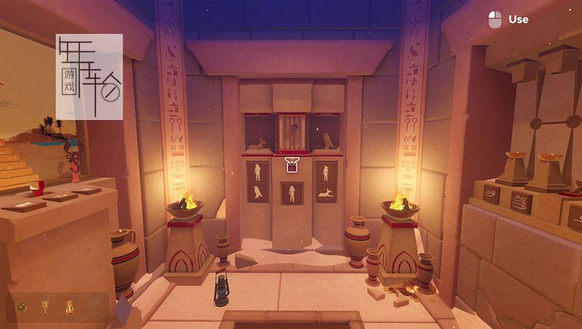 PC《密室逃脱模拟器 Escape Simulator》中文版下载v1.0.25001r版|集成全DLC_0