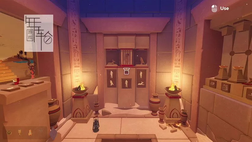PC《密室逃脱模拟器 Escape Simulator》中文版下载【v1.0.31630r版|集成全DLC】_0