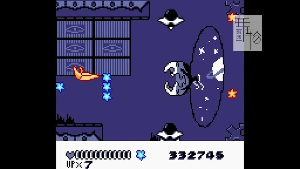 switch《Spacewing War》英文版nsp下载_4