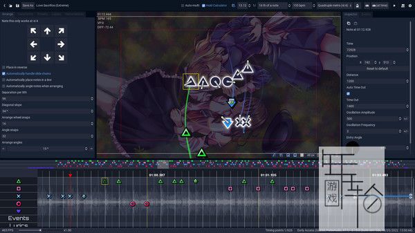 PC《心跳计划 Project Heartbeat》英文版下载（Build 8841772）_1