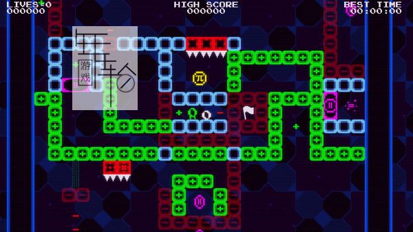 PC《超极巨零号 Super Mega Zero》英文版下载（Build 8835500）_0