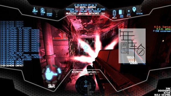 PC《空间野兽恐怖惊魂 Space Beast Terror Fright》英文版下载_2