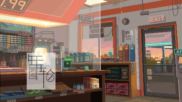 PC《诺科 NORCO》英文版下载（v1.2.1）_1