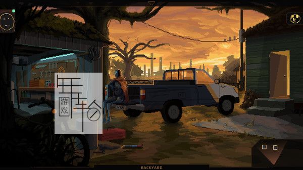 PC《诺科 NORCO》英文版下载（v1.2.1）_3