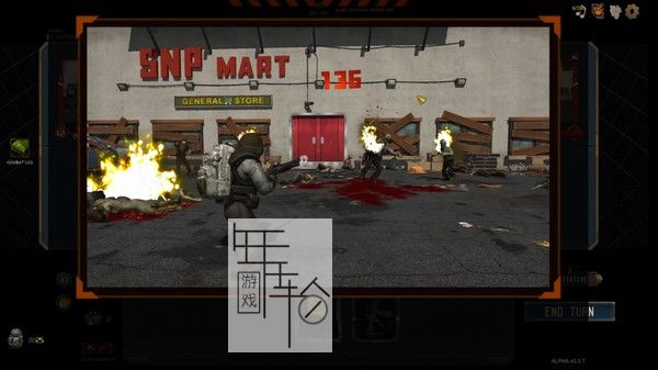 PC《死亡网格 Dead Grid》英文版下载_3