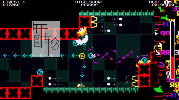 PC《超极巨零号 Super Mega Zero》英文版下载（Build 8835500）_2