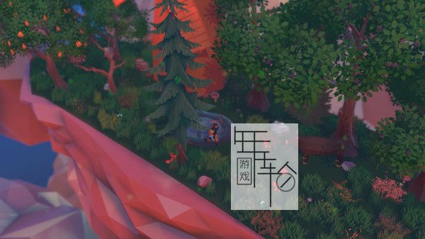 PC《云岛 Cloud Island》中文版下载_2