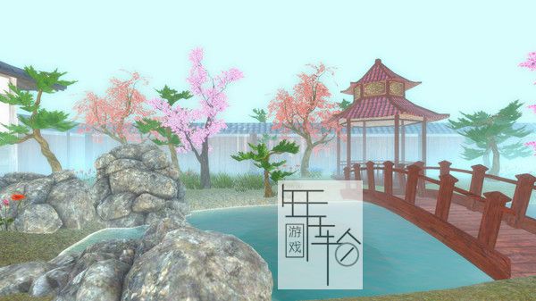 PC《哲学拼图：禅宗 Philosophical Jigsaw - The Zen Koans》中文版下载_2