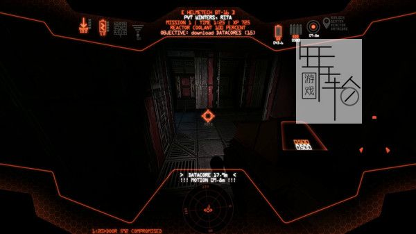 PC《空间野兽恐怖惊魂 Space Beast Terror Fright》英文版下载_0
