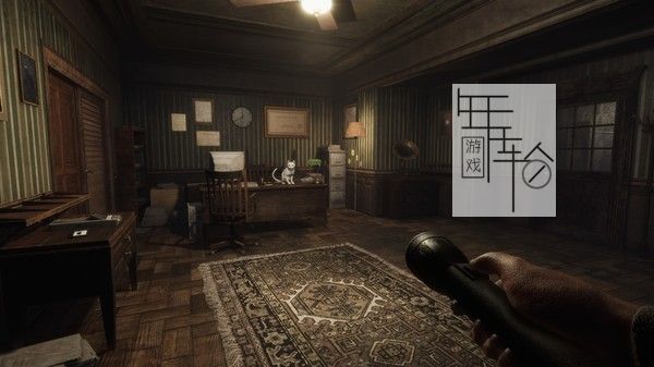 PC《心灵健全 In Sound Mind》中文版下载（v1.016）_0