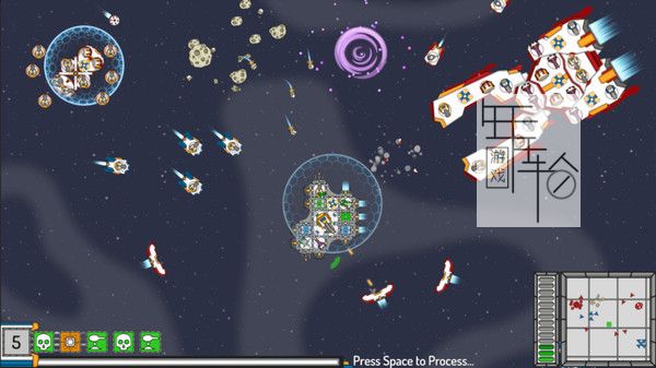 PC《奔跑吧，建设者！ Run Build Pew!》中文版下载_0