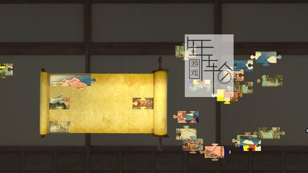 PC《哲学拼图：禅宗 Philosophical Jigsaw - The Zen Koans》中文版下载_3