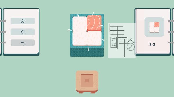 PC《内饭盒 inbento》中文版下载（v1.1.1）_0