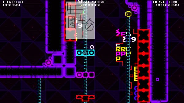 PC《超极巨零号 Super Mega Zero》英文版下载（Build 8835500）_3