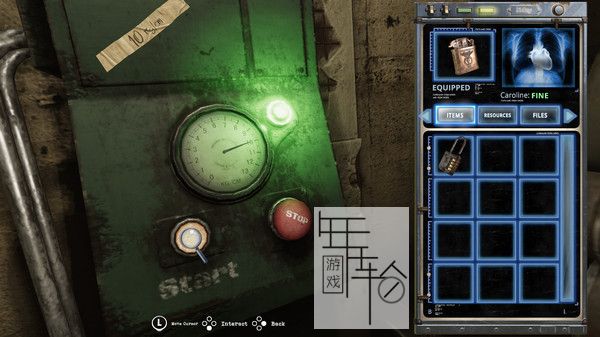 PC《受折磨的灵魂 Tormented Souls》英文版下载_2