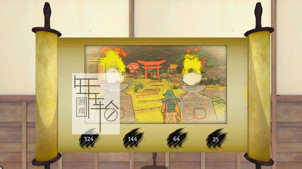 PC《哲学拼图：禅宗 Philosophical Jigsaw - The Zen Koans》中文版下载_1