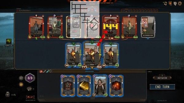 PC《死亡网格 Dead Grid》英文版下载_0