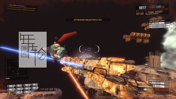 PC《折翼天使 Angels Fall First》英文版下载_1