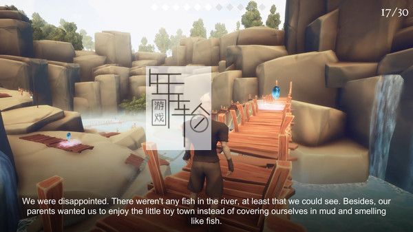 switch《最后一份记忆：重新想象 One Last Memory - Reimagined》英文版nsz下载_0