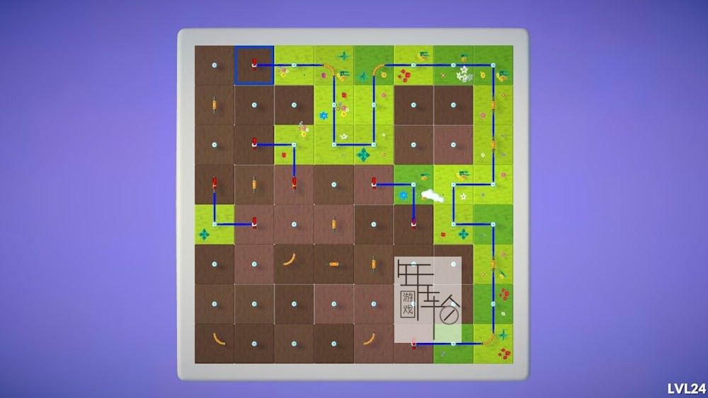 switch《迷你花园 Mini Gardens》英文版nsz下载_0