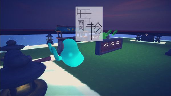 PC《玉石派对 Tamashi Party》英文版下载_1