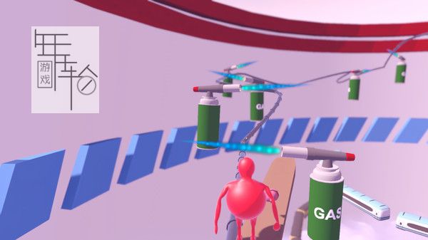 PC《猛男 Plunger Boyz》英文版下载_0