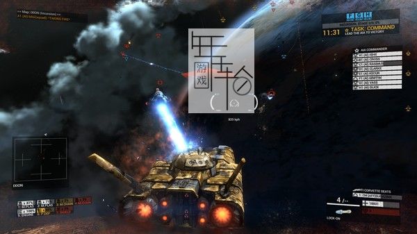 PC《折翼天使 Angels Fall First》英文版下载_3
