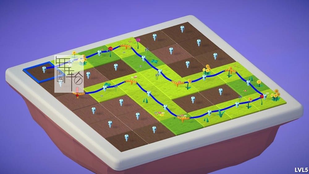 switch《迷你花园 Mini Gardens》英文版nsz下载_3