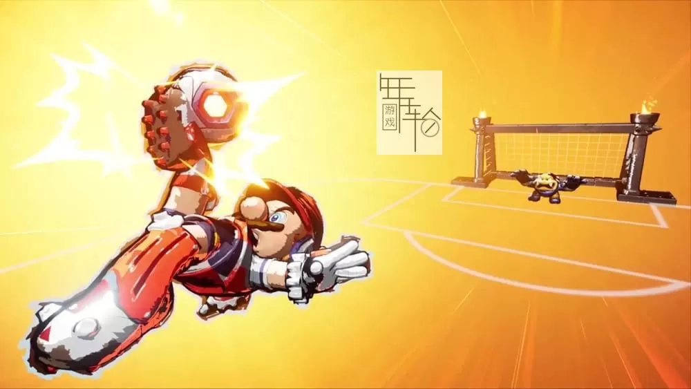 switch《马里奥战斗联赛 Mario Strikers Battle League Football》中文版nsz/xci下载【含1.2.0补丁】【含报错解决方法】_3
