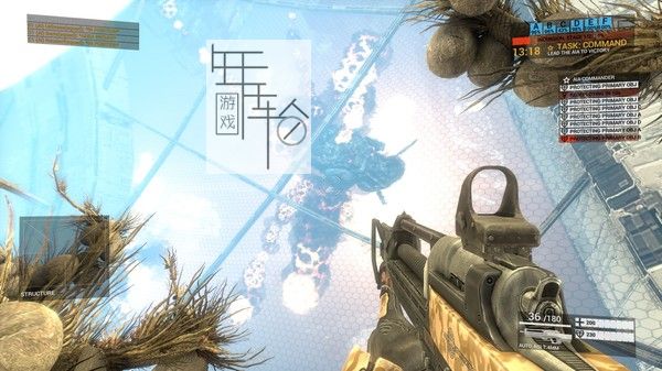 PC《折翼天使 Angels Fall First》英文版下载_2