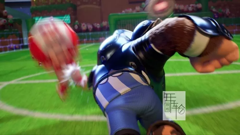 switch《马里奥战斗联赛 Mario Strikers Battle League Football》中文版nsz/xci下载【含1.2.0补丁】【含报错解决方法】_1