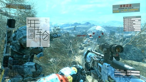 PC《折翼天使 Angels Fall First》英文版下载_0