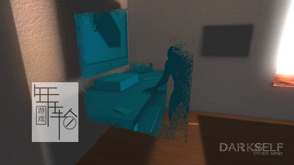 PC《黑暗自我：其他心态 DarkSelf Other Mind》英文版下载_2