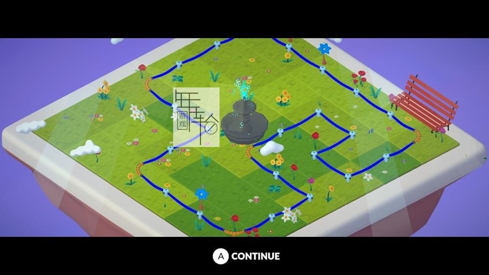 switch《迷你花园 Mini Gardens》英文版nsz下载_2