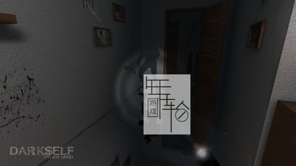 PC《黑暗自我：其他心态 DarkSelf Other Mind》英文版下载_0