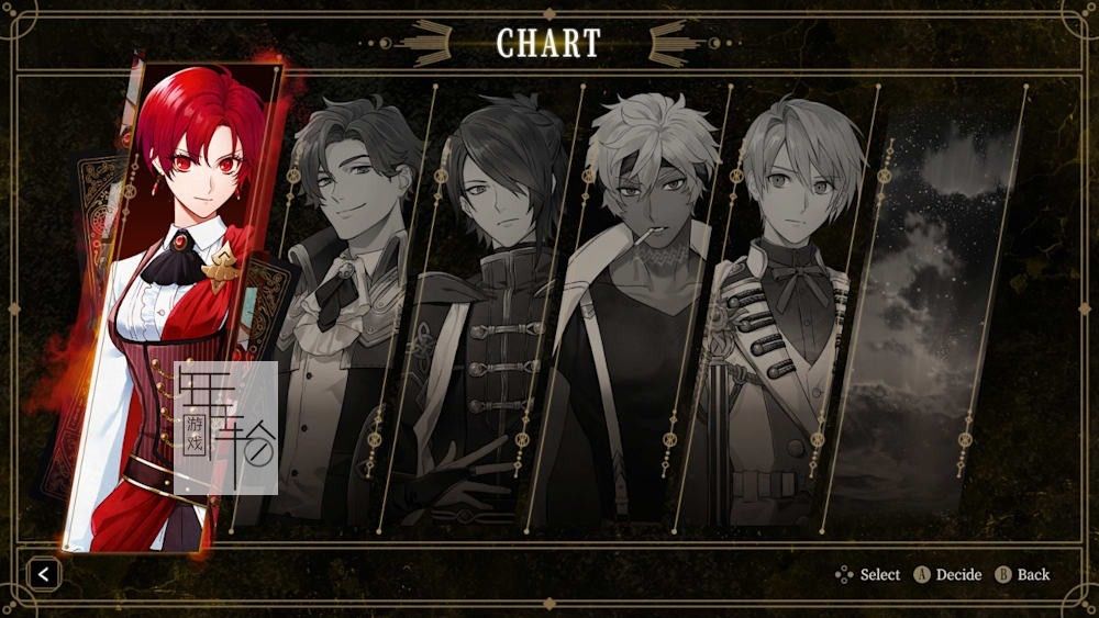 switch《夜中倾诉的魔女 even if TEMPEST》日文版nsz下载【含v1.0.5补丁】_3
