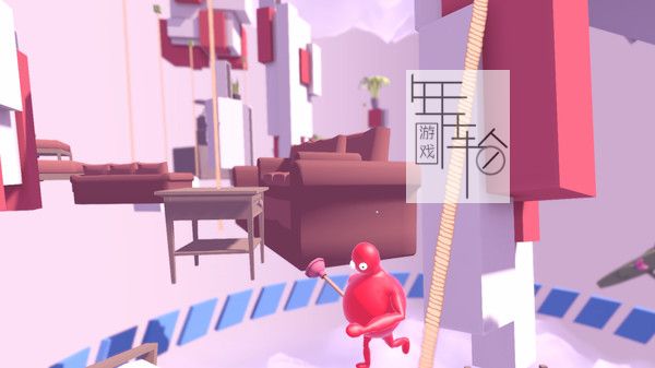 PC《猛男 Plunger Boyz》英文版下载_3