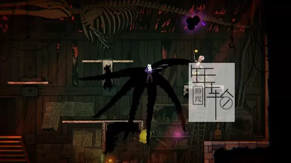 PC《诡秘射手 Madshot》中文版下载v0.306_1
