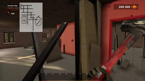 PC《盖房模拟器 Builder Simulator》中文版下载v1.2_2