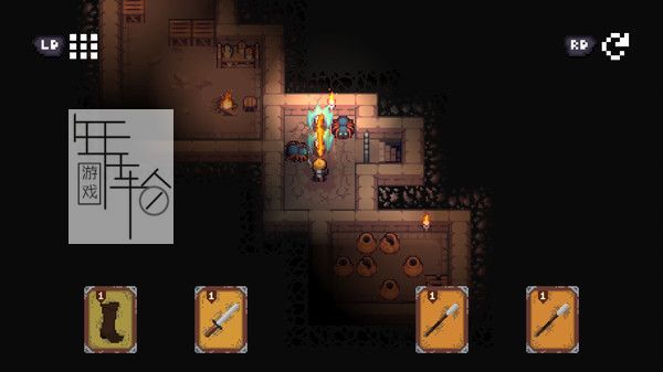 switch《方块守护者 Square Keeper》英文版nsp下载_0