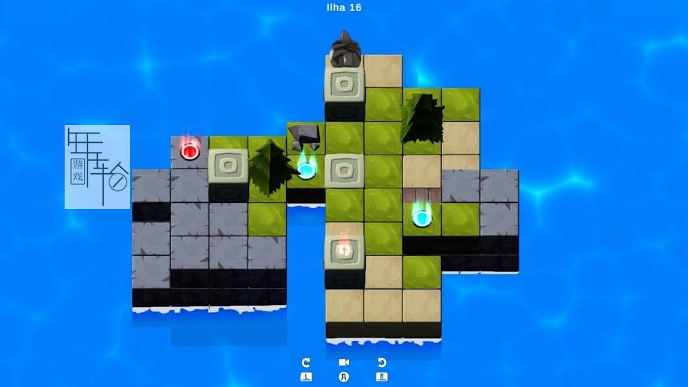 switch《Sokocat – Combo》英文版nsp下载_4