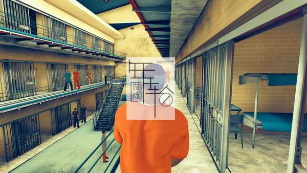switch《Prison Life Simulator 2022 – World FIGHT Battle GTA ULTIMATE》英文版nsp下载【含v1.0.1补丁】_0