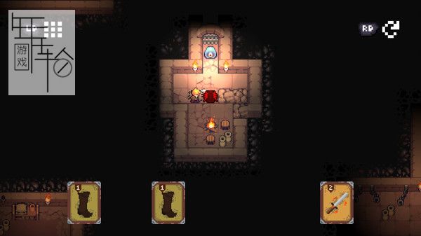 switch《方块守护者 Square Keeper》英文版nsp下载_1